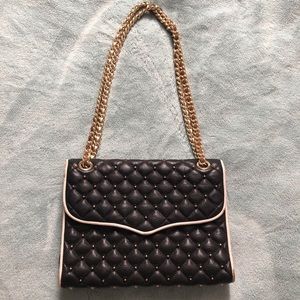 Rebecca Minkoff quilted purse
